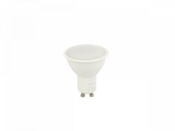 GMLedline GU10 LED-fényforrás, 7 W, Természetes fehér NW 4000K 600lm, LL-244742 LED line (LL-244742)