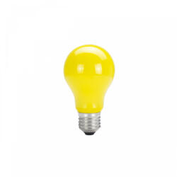 spectrumLED E27 LED-fényforrás 42 V, 25 W, Sárga K lm, WOJ10414 SpectrumLED (WOJ10414)