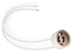 KOBI Lamp holder K002 GU10 Kobi KOBI-002368 SpectrumLED (KOBI-002368)