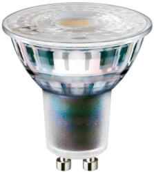 GMLedline GU10 LED-fényforrás, 5.5 W, szabályozható, Természetes fehér NW 4000K 550lm, LL-240638 LED line (LL-240638)
