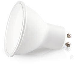 Kobi GU10 LED-fényforrás, 1 W, Hideg fehér CW 6000K 90lm, KOBI-001201 KOBI (KOBI-001201)