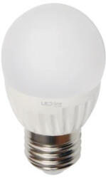 GMLedline E27 LED-fényforrás, 7 W, Meleg fehér, 5 év garancia WW 3000K 1000lm, LL-209695 LED line (LL-209695)