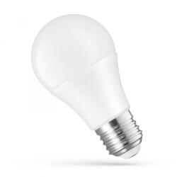 spectrumLED E27 LED-fényforrás, 10 W, Meleg fehér WW 3000K 1050lm, WOJ14660 SpectrumLED (WOJ14660)