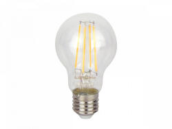 GMLedline E27 LED-fényforrás, 7 W, filament, Természetes fehér NW 4000K 840lm, LL-202276 LED line (LL-202276)