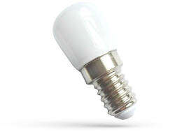 spectrumLED E14 LED-fényforrás, 1, 5 W, Hideg fehér CW 6000K 150lm, WOJ52322_1_5W SpectrumLED (WOJ52322_1_5W)