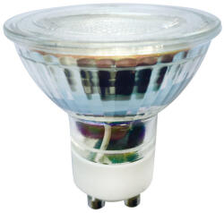 GMLedline GU10 LED-fényforrás, 5 W, Hideg fehér CW 6500K 410lm, LL-248320 LED line (LL-248320)