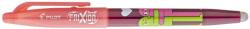 Pilot Rollertoll, 0, 35 mm, törölhető, kupakos, PILOT Frixion Ball Friends , korallpiros (PNJ693724) - kellekanyagonline