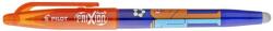 Pilot Rollertoll, 0, 35 mm, törölhető, kupakos, PILOT Frixion Ball Friends , kék (PNJ693809) - kellekanyagonline