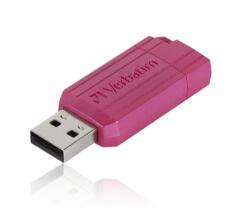 Verbatim PinStripe 128GB USB 2.0 (49460)