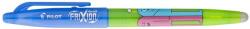 Pilot Rollertoll, 0, 35 mm, törölhető, kupakos, PILOT Frixion Ball Friends , égkék (BLFR7FR-SKLLG) - kellekanyagonline