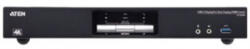 ATEN CS1942DP-AT-G CS1942DP 2 Port USB 3.0 4K DisplayPort Dual Display KVMP Switch (cs1942dp-at-g)