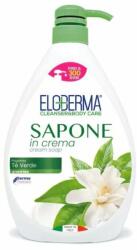 Eloderma Sapun lichid ceai verde 1 l
