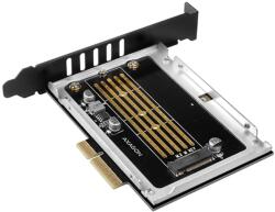 AXAGON PCEM2-N PCIe NVMe M. 2 adapter (PCEM2-N)