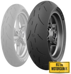METZELER 200/55r17 Metzeler Sportec 01 Rs Rea 78w Tl Motorgumi