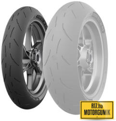 METZELER 120/70r17 Metzeler Sportec 01 Rs Fro 58w Tl Motorgumi