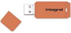 Integral Neon 64GB USB 2.0 (INFD64GBNEONOR)