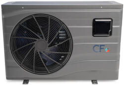 CF Profi 24 kW Solar