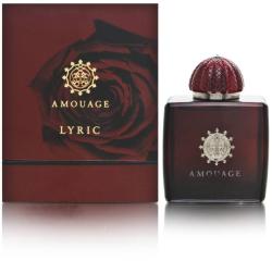 Amouage Lyric EDP 100 ml