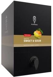 Eldorado - Édes - savanyú (Sweet and Sour) 3L szirup