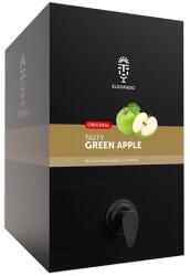 Eldorado - Zöldalma 3L szirup