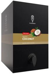 Eldorado - Kókusz 3L szirup