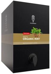 Eldorado - Természetes Menta 3L szirup