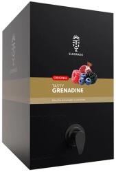 Eldorado - Grenadine 3L szirup