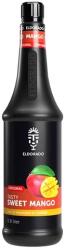 Eldorado - Mangó 0.8L szirup