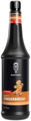 Eldorado - Mézeskalács 0.8L szirup