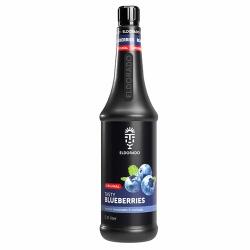 Eldorado - Áfonya 0.8L szirup