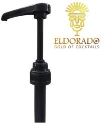 Eldorado - Adagoló pumpa