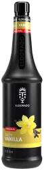 Eldorado - Vanília 0.8L szirup