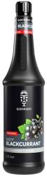 Eldorado - Fekete Ribizli 0.8L szirup