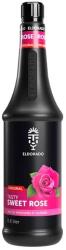 Eldorado - Rózsa 0.8L szirup