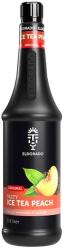 Eldorado - Barackos Ice Tea 0.8L szirup