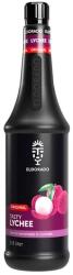Eldorado - Licsi 0.8L szirup