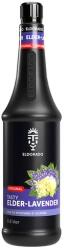 Eldorado - Bodza - Levendula 0.8L szirup