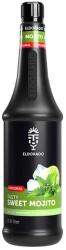 Eldorado - Sweet Mojito 0.8L szirup