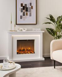Maxishop Karoo white