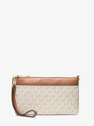 Michael Kors Jet Set Set Geantă de damă Crossbody Ecru 32F5GJ6F6B-149 (32F5GJ6F6B-149)