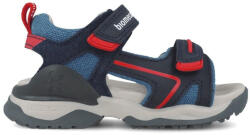 Biomecanics Sandale Copii Anatomice Bleumarin 252223-A (252223-A)