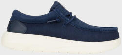 Hey Dude Wally Mocasini barbati in Albastru Culori 43639-4UX (43639-4UX)