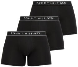 Tommy Hilfiger Boxeri Pentru Bărbați Negru 3Pack UM0UM03882-0WE (UM0UM03882-0WE)
