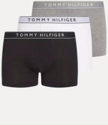 Tommy Hilfiger Slipuri pentru bărbați Black, Dark Ash, White 3Pachet UM0UM03520-0XL (UM0UM03520-0XL)