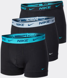 Nike Trunk Slipuri pentru bărbați Black 3Pachet KE1008-EXS (KE1008-EXS)