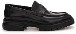 Perlamoda Mocasini barbati in Negru Culori 7127531/BLACK (7127531/BLACK)