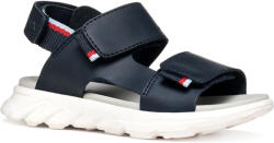 Geox Sandale Copii J SANDAL AIRADYUM Albastre J55F1B0009BC0735 (J55F1B0009BC0735)