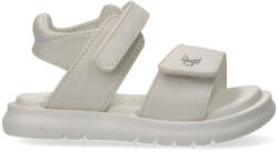 Calvin Klein Sandale Copii Albe V1A2-83240-0326100 (V1A2-83240-0326100)