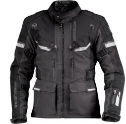 Nordcode Himalayan Lady Femeiesc Geacă de motocicletă 4 Sezoane Waterproof Negru NOR000JAC385 (NOR000JAC385)