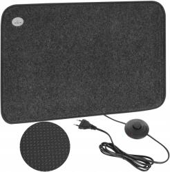 Mission Air Fűtőszőnyeg Szőnyeg Vízálló Termofor Termosztát 60x40cm 230V 60W (5904890240780)